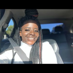 Meet your Posher, Cendy